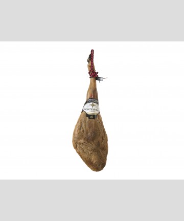 JAMBON 100% IBERIQUE BELLOTA D.O. JABUGO 7/7,5 kg