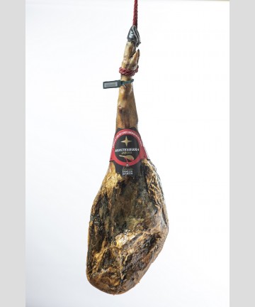 JAMBON CEBO DE CAMPO D.O. JABUGO 8 kg