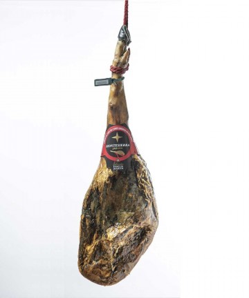 JAMBON CEBO DE CAMPO D.O. JABUGO 8 kg