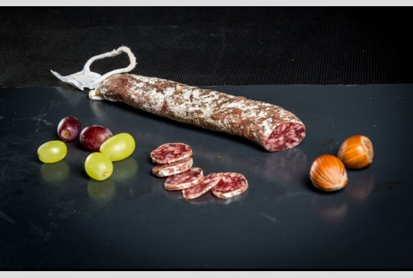 Le Fuet : Origines et Traditions du Saucisson Catalan